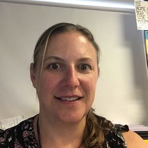 Meet your Posher, Nancy